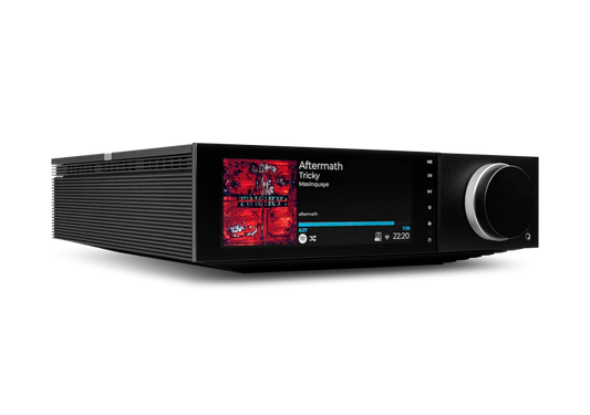 Cambridge EVO 150 SE - All-in-One Streaming Versterker - Amplifier