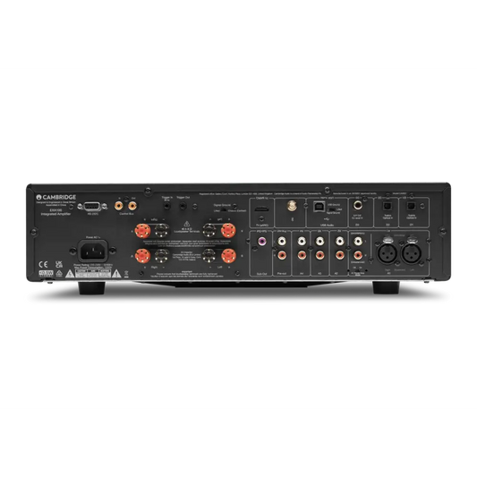 Cambridge EXA100 Cambridge Audio NextHifi