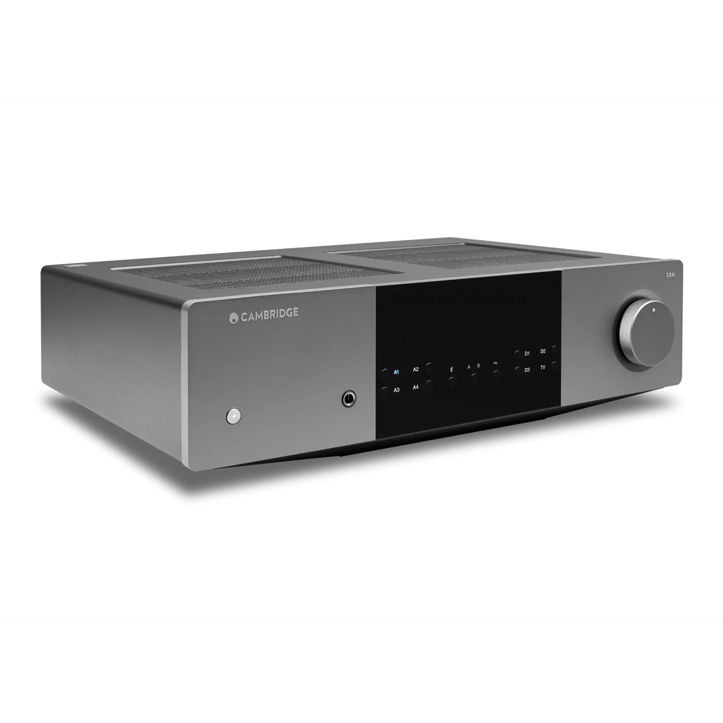 Cambridge EXA100 Cambridge Audio NextHifi