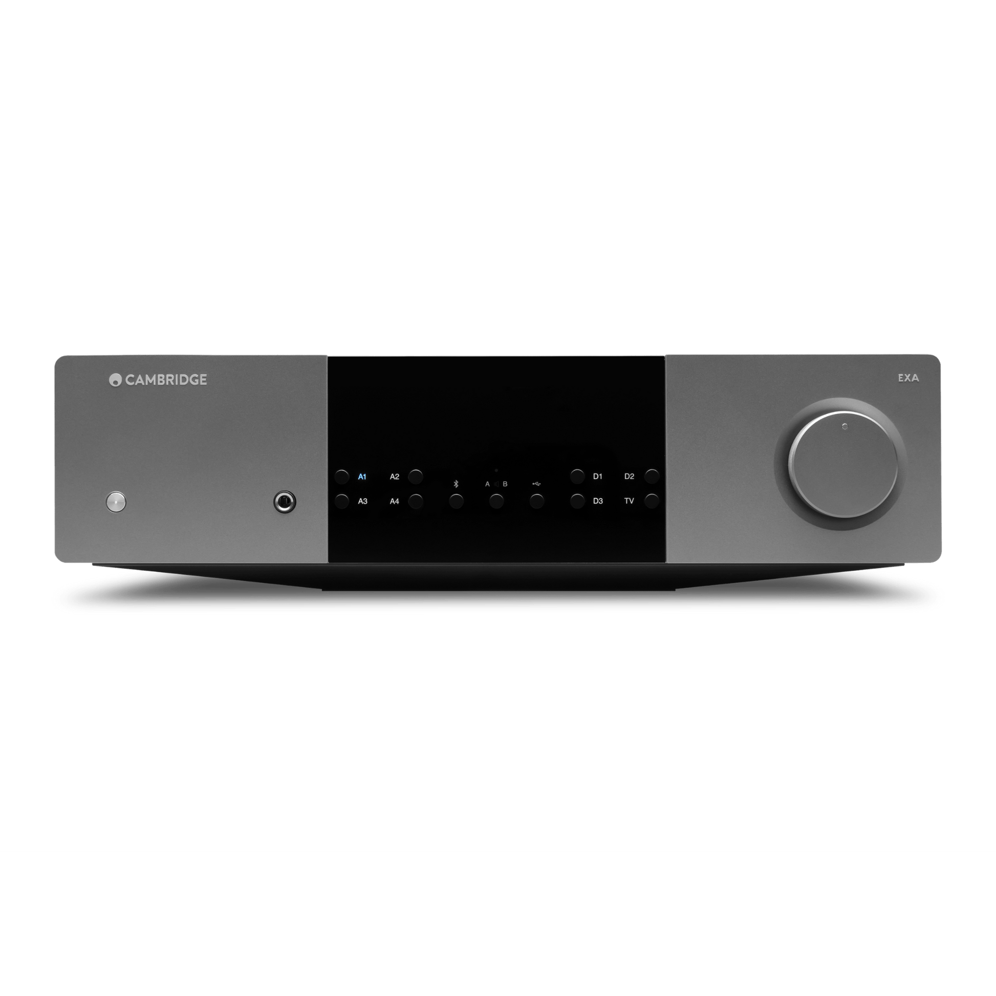 Cambridge EXA100 Cambridge Audio NextHifi