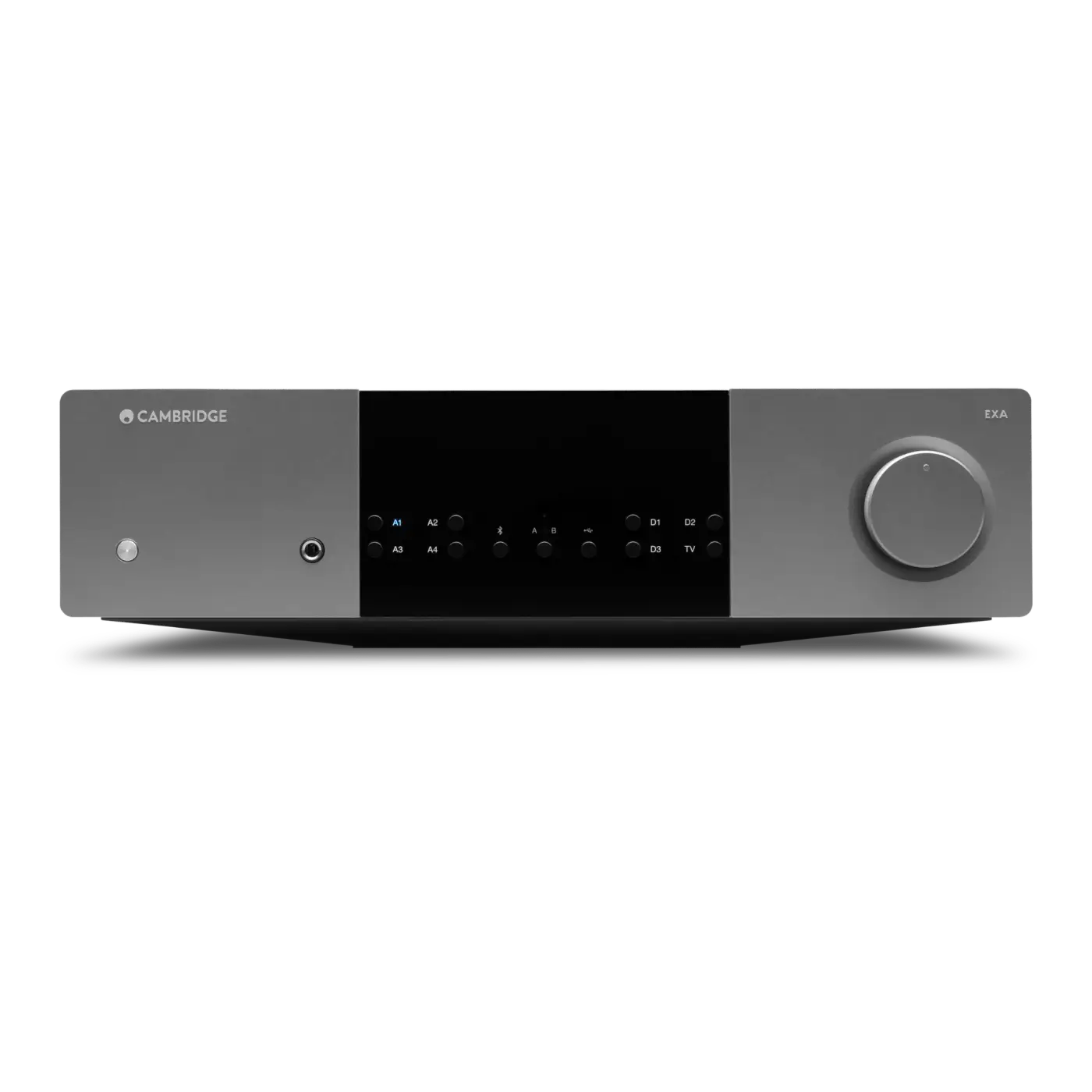 Cambridge EXA100 Cambridge Audio NextHifi
