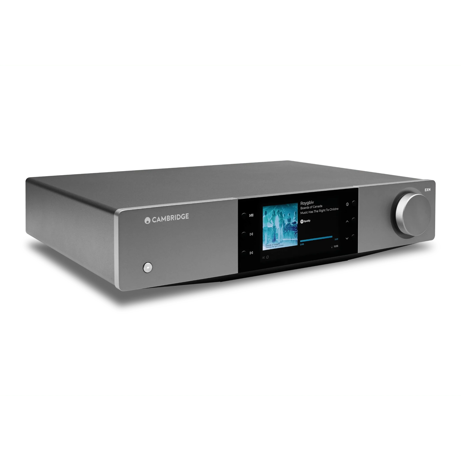 Cambridge EXN100 Cambridge Audio NextHifi