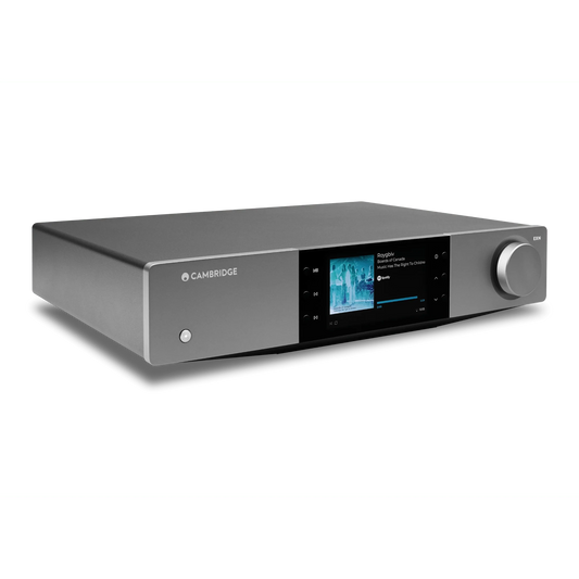 Cambridge EXN100 Cambridge Audio NextHifi