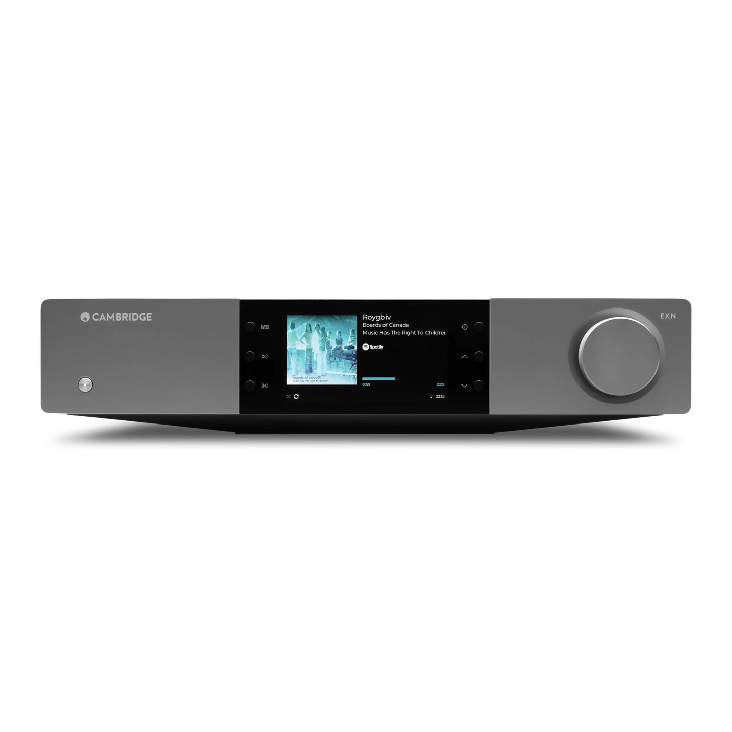 Cambridge EXN100 Cambridge Audio NextHifi