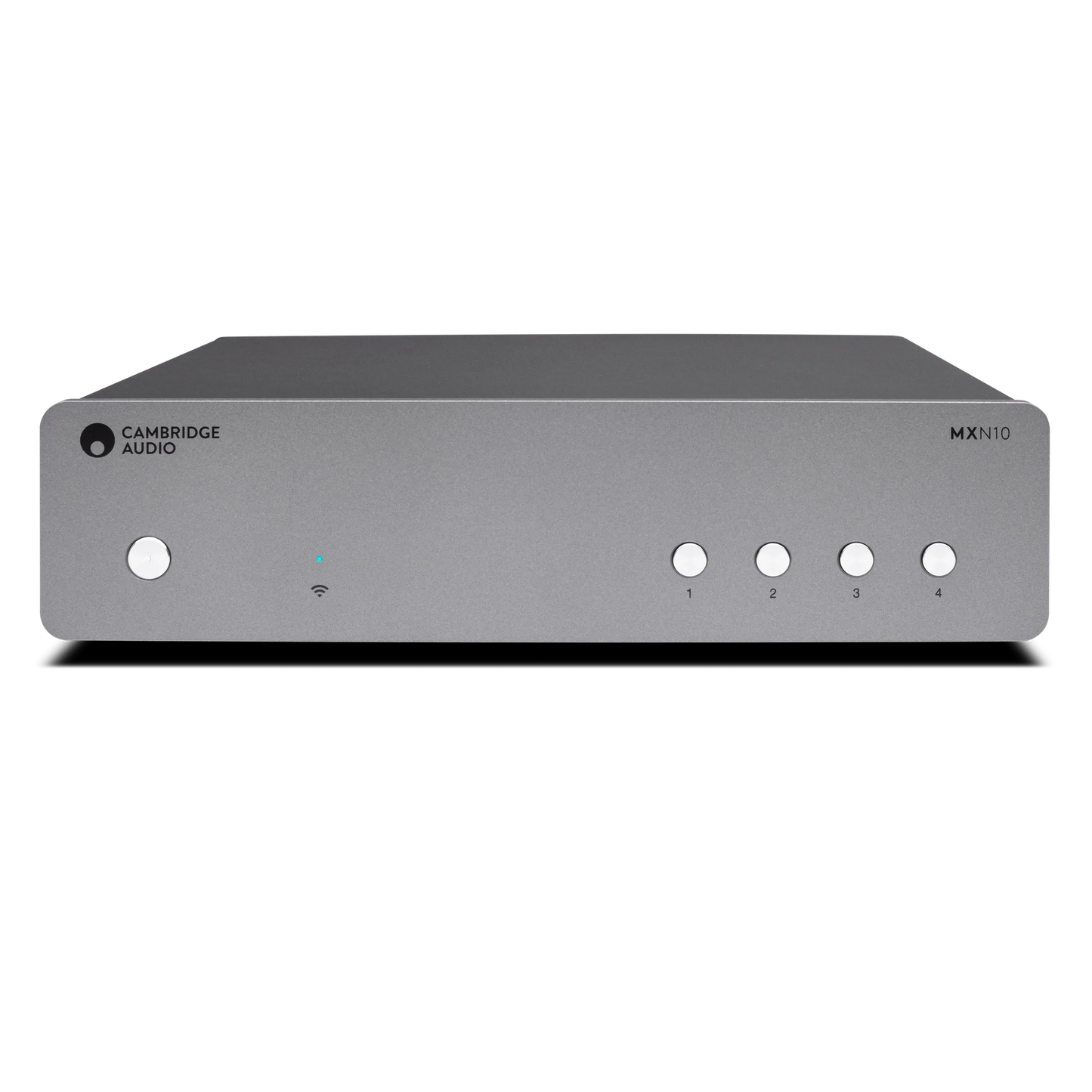 Cambridge MXN10 Cambridge Audio NextHifi