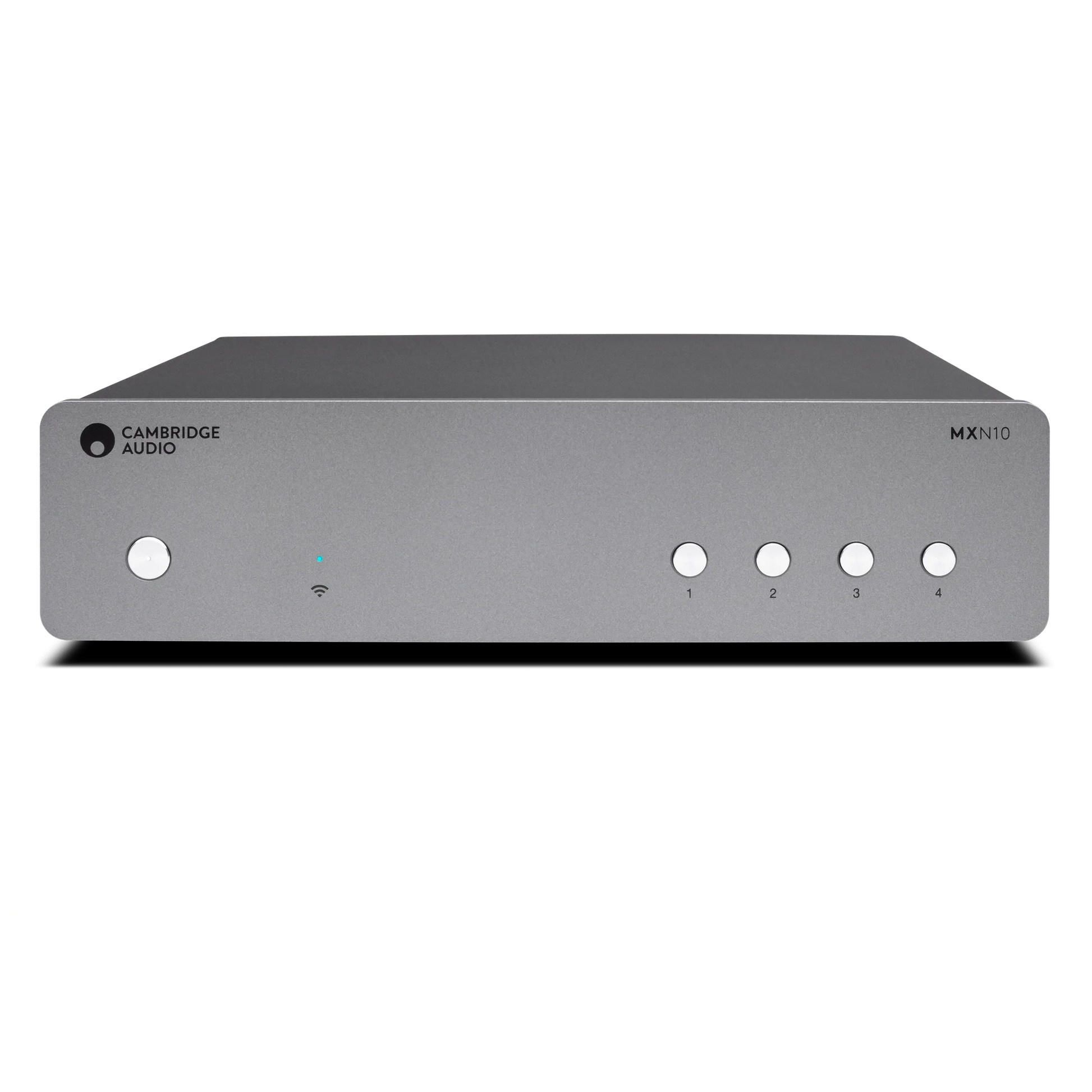 Cambridge MXN10 Cambridge Audio NextHifi