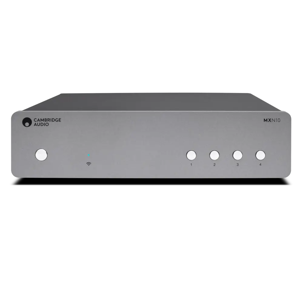 Cambridge MXN10 Cambridge Audio NextHifi