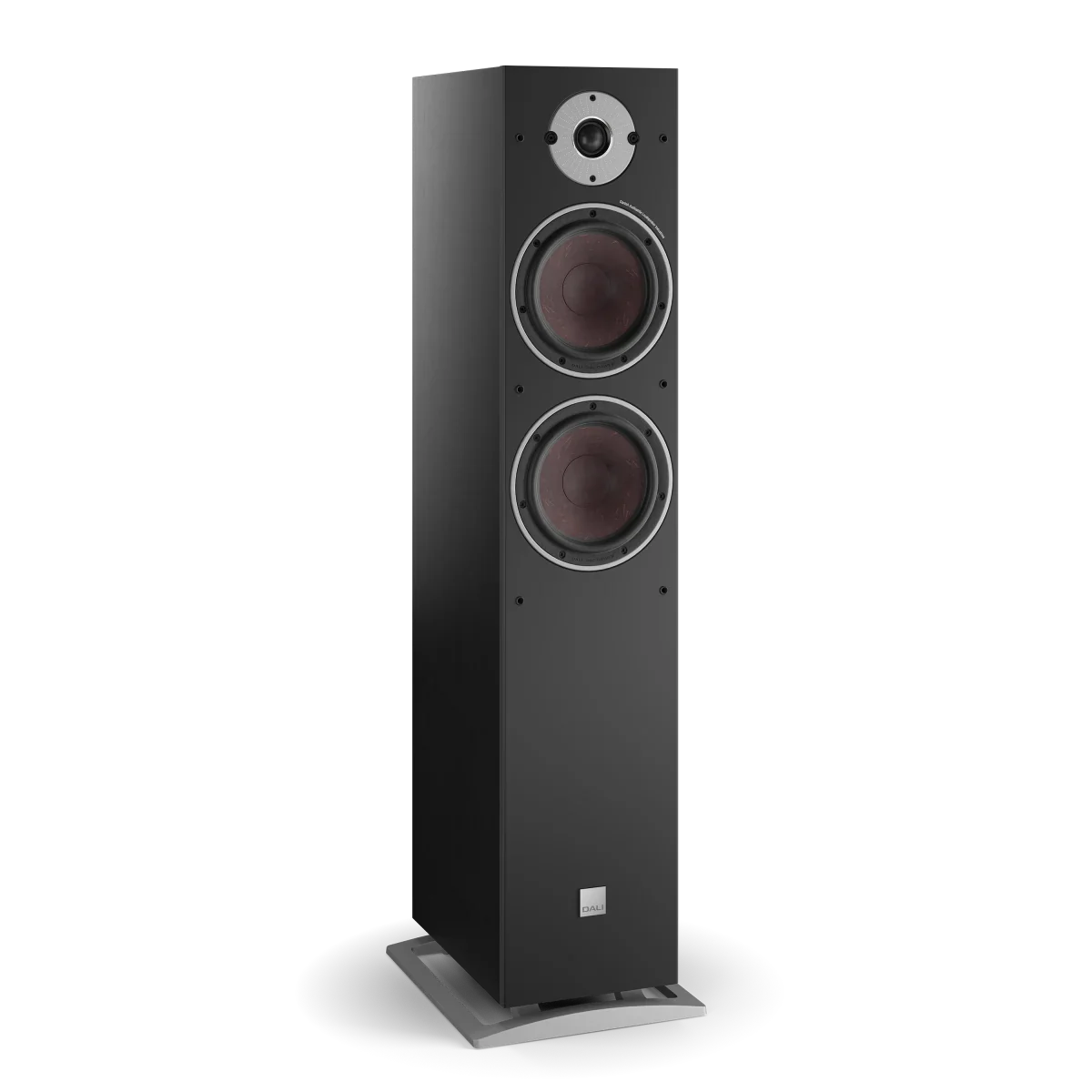 Dali Oberon C draadloos surround set (demo) - Surround versterker