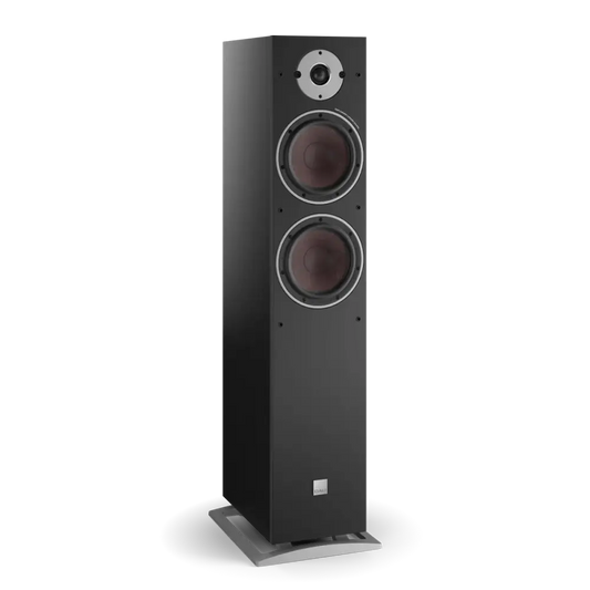 Dali Oberon C draadloos surround set (demo) - Surround versterker