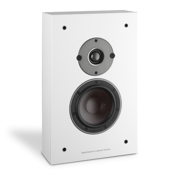Dali Oberon C draadloos surround set (demo) - Surround versterker