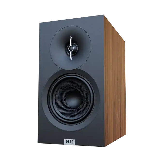 ELAC Debut 3.0 B5.3 - Noten - Monitorluidspreker