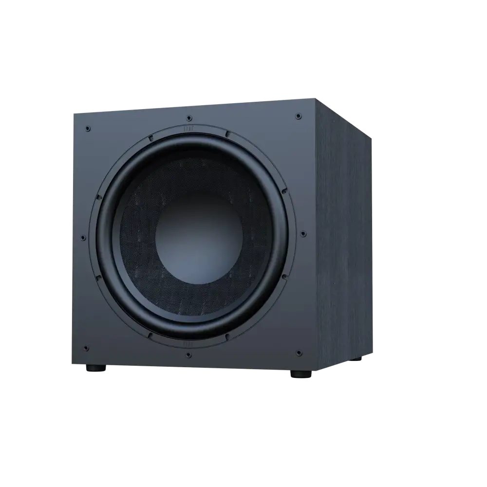 ELAC Debut 3.0 DS153 - Subwoofer (actief)
