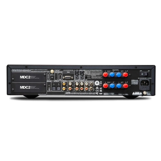 NAD C 379 NAD NextHifi