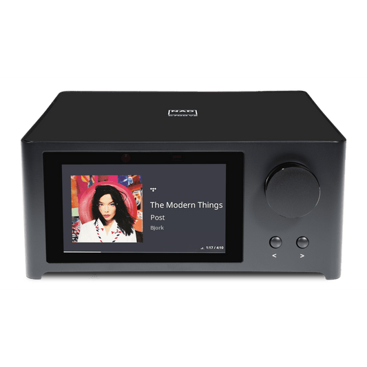 NAD C 700 V2 NAD NextHifi