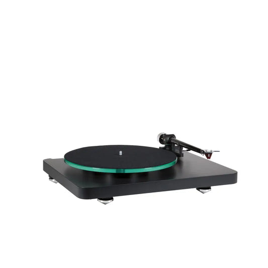 NAD C588 Platenspeler (demo) - Draaitafel