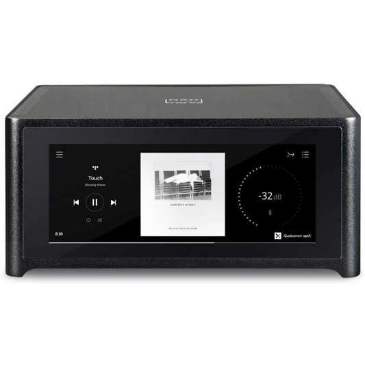 NAD M10V2 NAD NextHifi