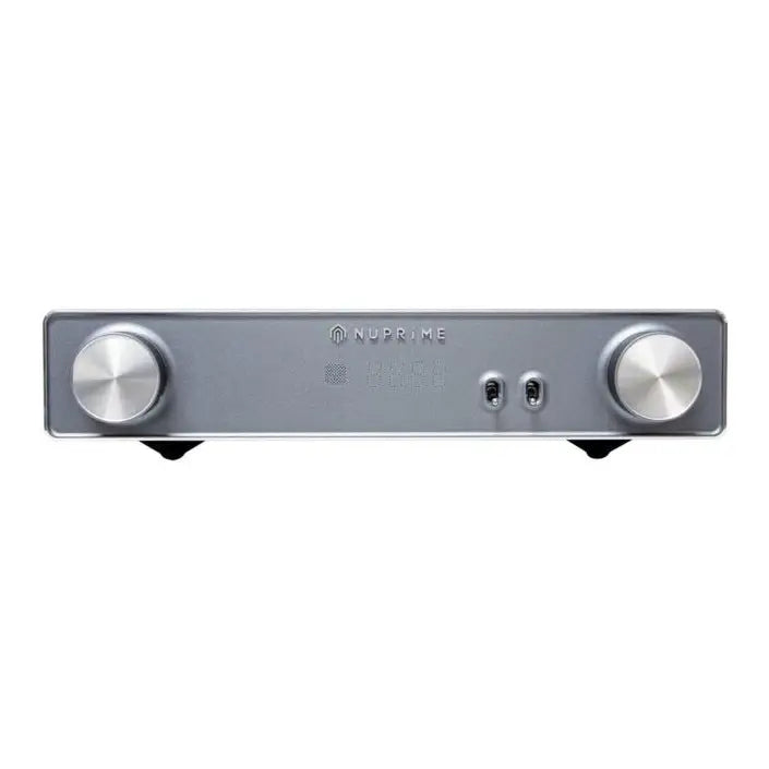 NuPrime AMG DAC NuPrime NextHifi