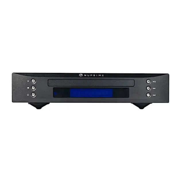 NuPrime CDT-9 NuPrime NextHifi