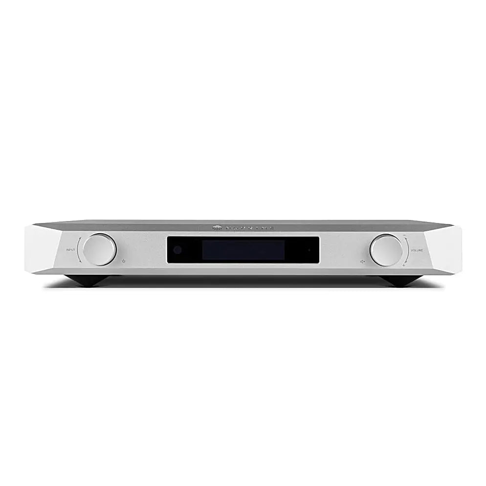 NuPrime Evolution DAC-2 NuPrime NextHifi