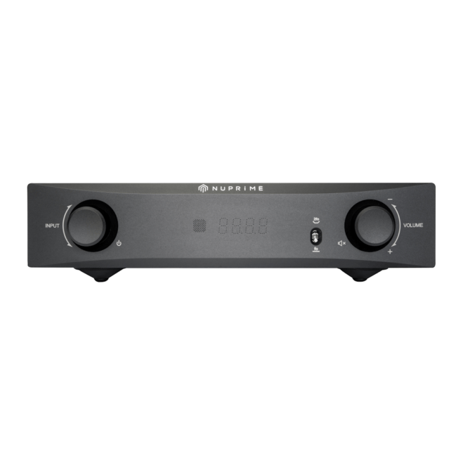 NuPrime IA-9X NuPrime NextHifi