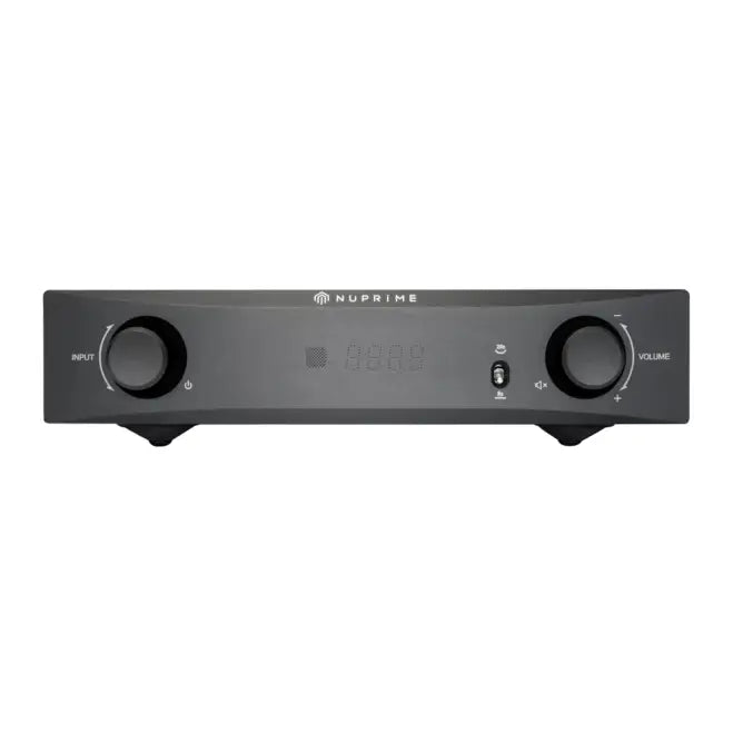 NuPrime IA-9X NuPrime NextHifi