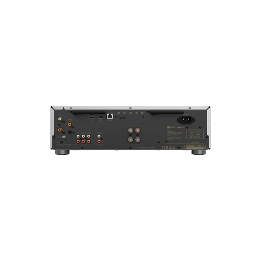 Onkyo A-50 Integrated Amplifier - Geïntegreerde versterker
