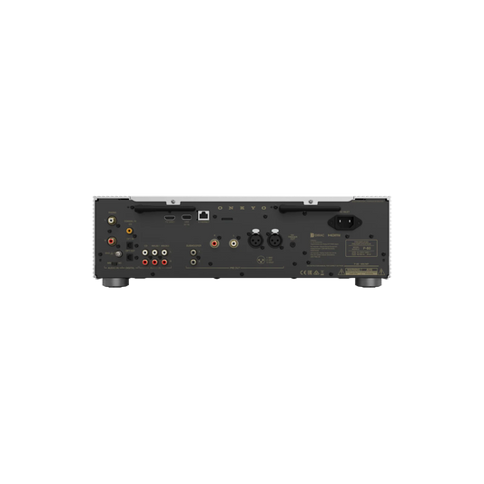 Onkyo P-80 Network Preamplifier - Voorversterker