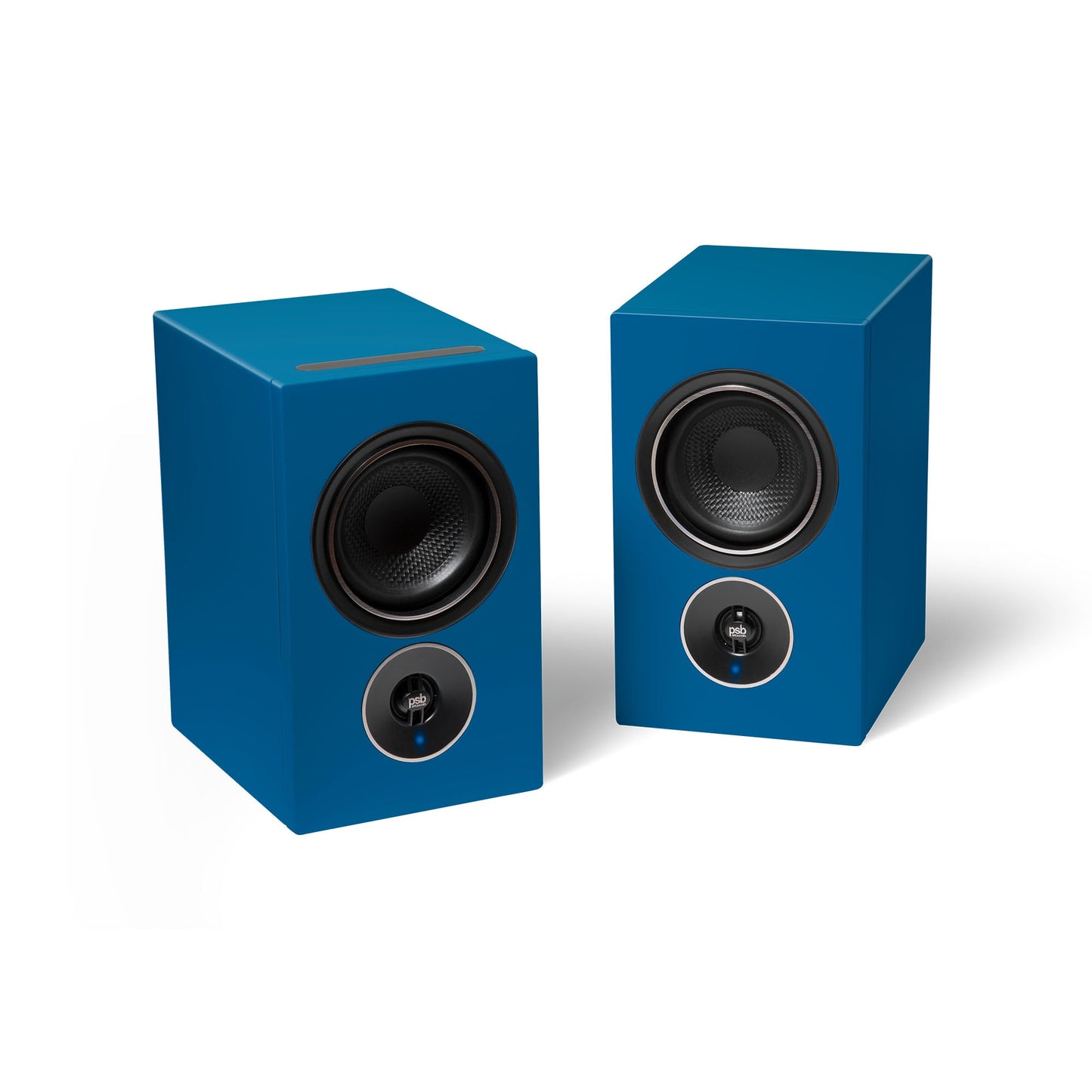 PSB Alpha IQ set PSB NextHifi