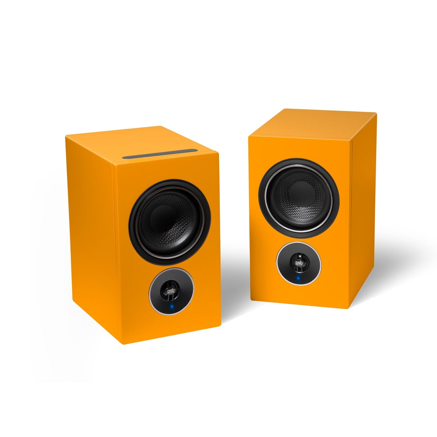 PSB Alpha IQ set PSB NextHifi