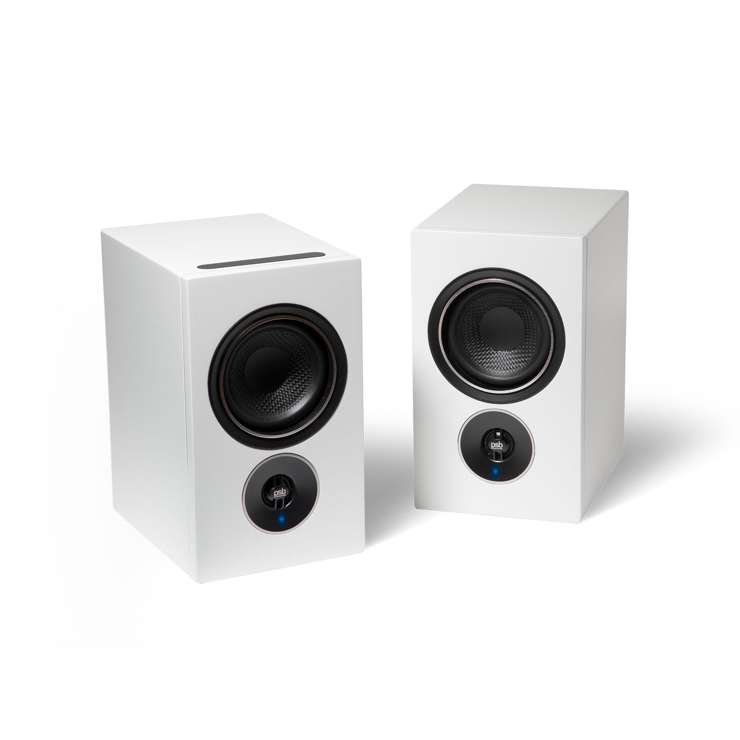 PSB Alpha IQ set PSB NextHifi