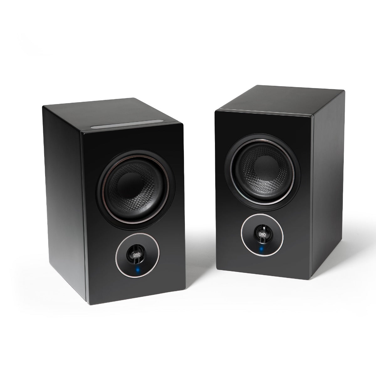 PSB Alpha IQ set PSB NextHifi