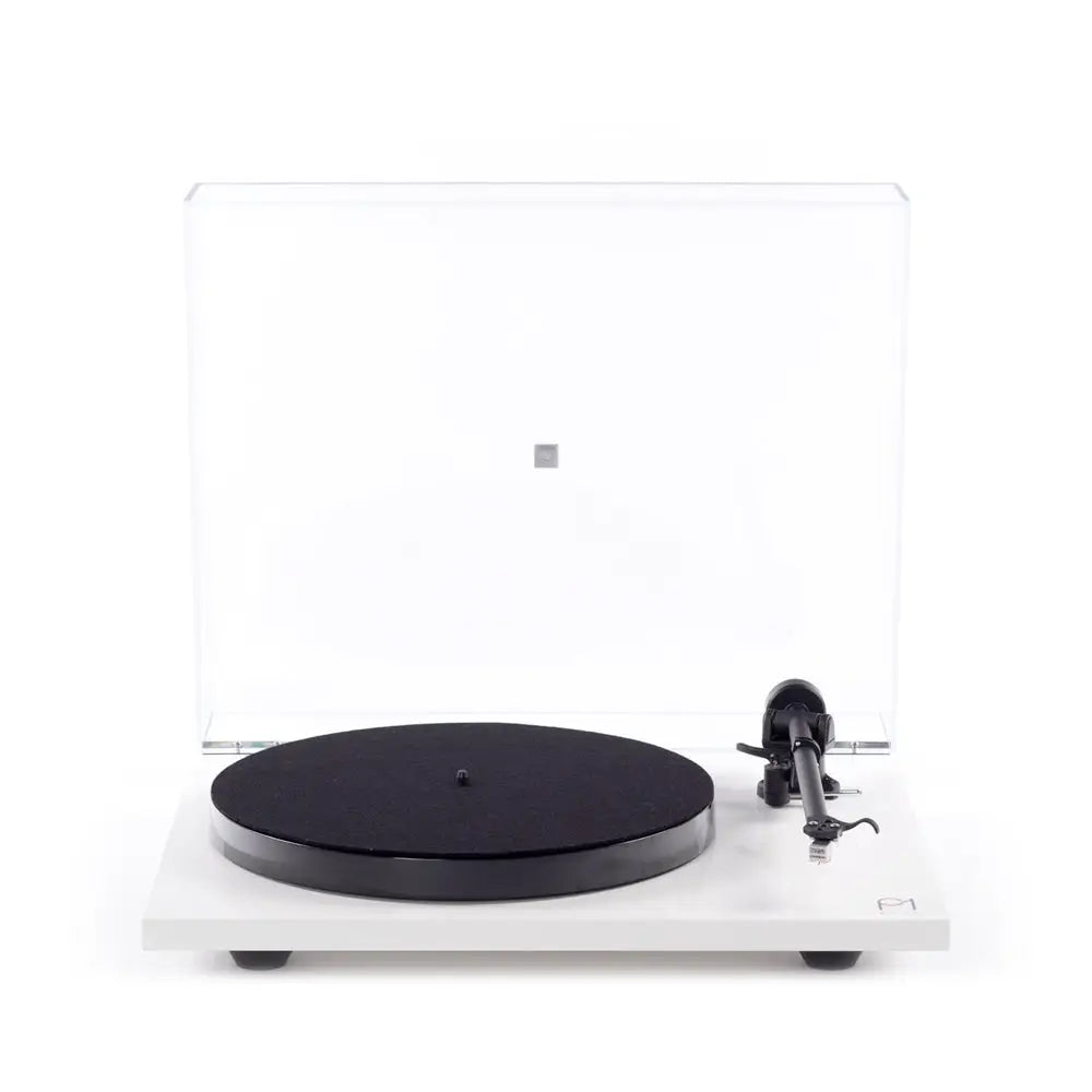 Rega Planar 1 - Platenspeler