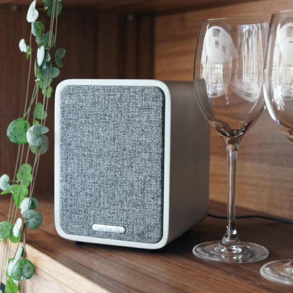 Ruark MR1 MK2 - Streaming versterker All-In-One