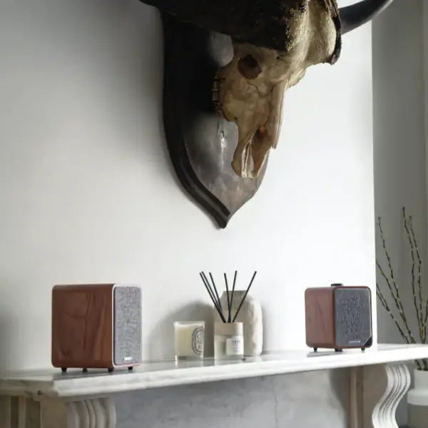 Ruark MR1 MK2 - Streaming versterker All-In-One