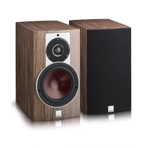 Dali Rubicon 2 Walnut set Dali NextHifi