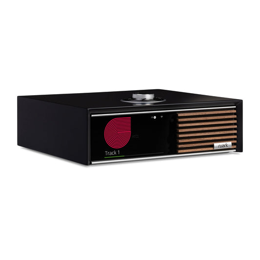 Ruark R610 - Satin Charcoal - Streaming versterker