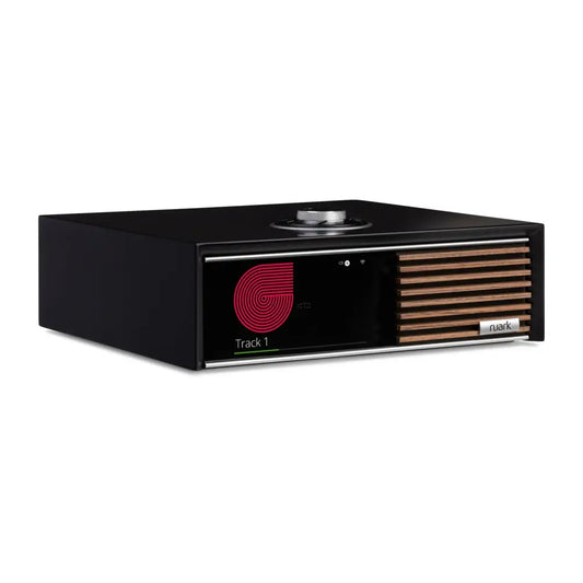 Ruark R610 - Satin Charcoal - Streaming versterker