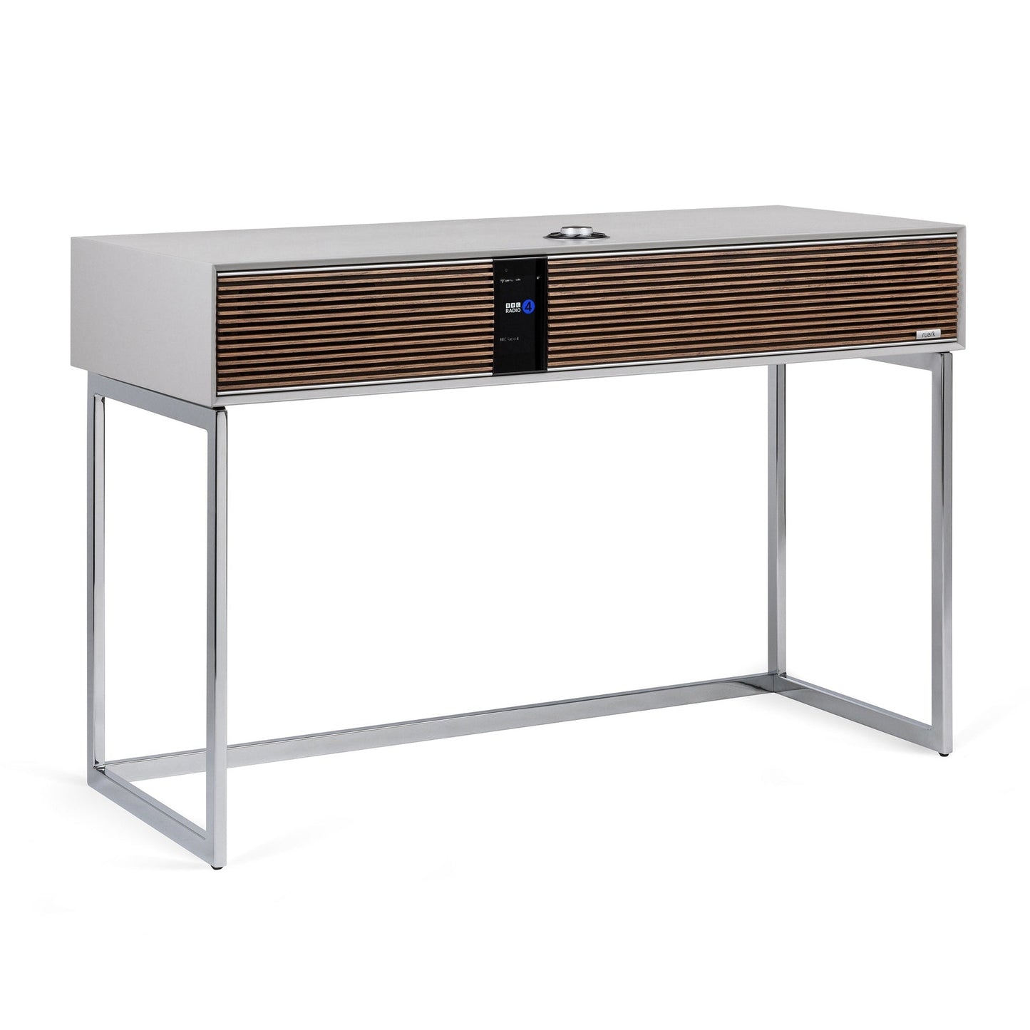 Ruark R810 - Soft Grey - Streaming versterker All-In-One