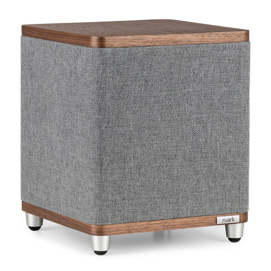 Ruark RS1 - Rich Walnut - Subwoofer