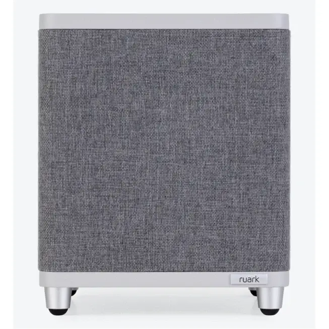 Ruark RS1 - Soft Grey - Subwoofer