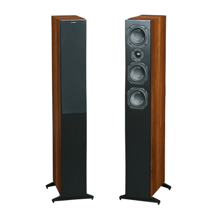 Scansonic L9 Scansonic NextHifi