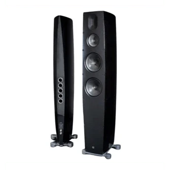 Scansonic Q10 Scansonic NextHifi