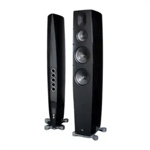 Scansonic Q10 Scansonic NextHifi