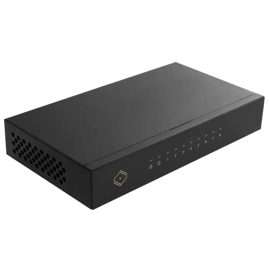 Silent Angel Bonn N8 - Switch