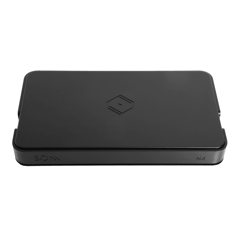 Silent Angel Bonn NX - Switch