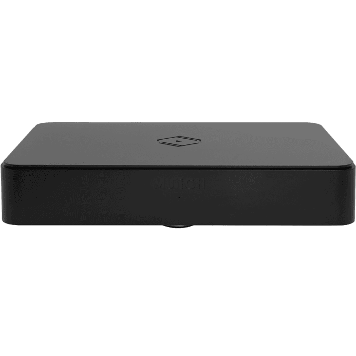 Silent Angel Munich MU - Streamer