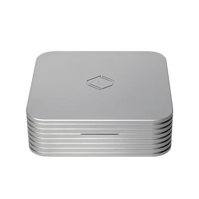 Silent Angel Rhein Z1 C - Muziekserver