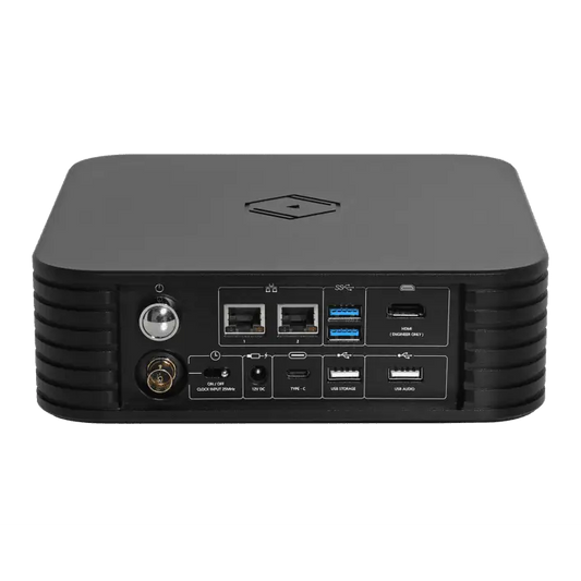 Silent Angel Rhein Z1 Plus - Muziekserver