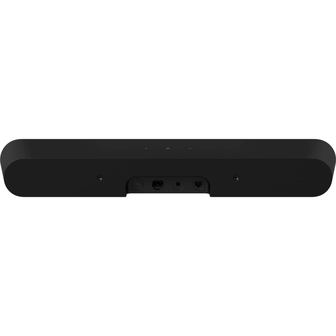 SONOS RAY zwart - Soundbar