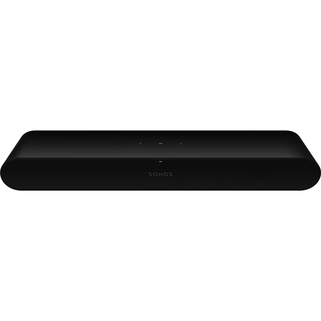 SONOS RAY zwart - Soundbar